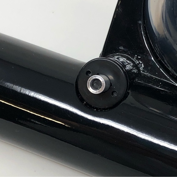 Handpresso Wild Espresso Machine hand black on the go PARTS - Picture 7 of 12